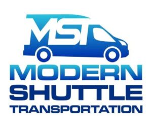 Modern Shuttle Transportation