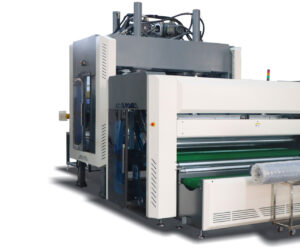 ZIMLIN Foam Compression Machines Transform Packaging Solutions