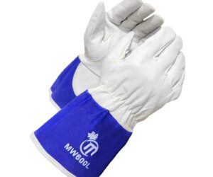 The Ultimate Guide to Buying TIG Welding Gloves in Canada