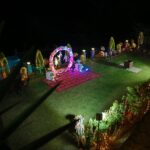 luxury resort in rishikesh