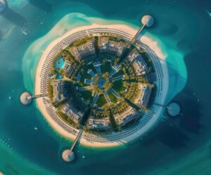 How to Leverage Short-Term Rentals in Dubai for Higher Yields