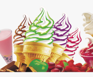 How to Cut Costs and Make Cheap Ice Cream in Bulk with a Soft Serve Machine