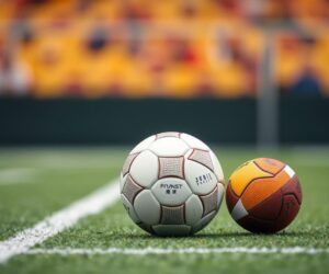 Legends in the Making | A Sports Story