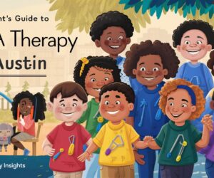 A Parent’s Guide to ABA Therapy in Austin