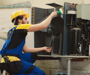 Why AC Fix and Unit Repair in Las Vegas Is Essential for Summer
