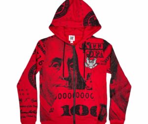 Why Every United States Wants Asaali Hoodie