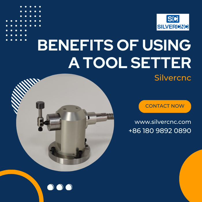 Tool Setter