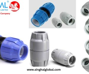 The Essential Guide to HDPE Duct Couplers: Benefits and Applications