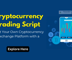 Start Your Own Successful Cryptocurrency Exchange Platform with a Cryptocurrency Trading Script
