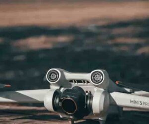 Using DJI Mini Drones for Professional Work Guide