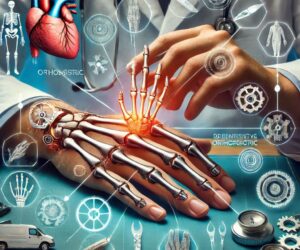 Comprehensive Hand Orthopedic Care in North Palm Beach
