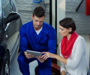 Drive Your Career Forward with MOT Classes and Annual Training