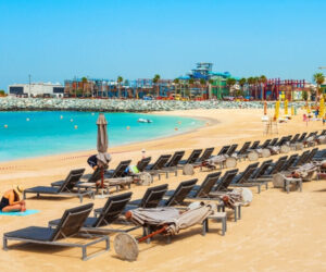 5 Spots to Experience Amazing Free Art and Culture in Dubai