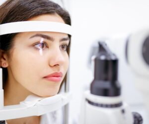 Oakville Optometrist | Rebecca Optical