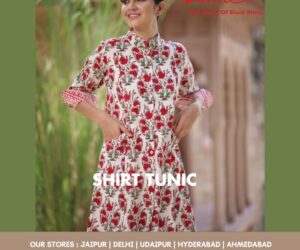 Everything You Need to Know About Tunics for Women