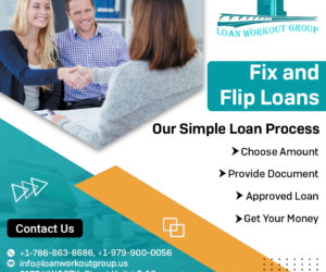How Do Fix and Flip Loans Work Nationwide?