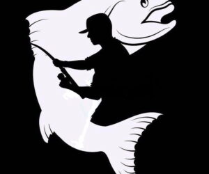 Fishing During Off-Season: Maximizing Your Catch with Kamatsu Hooks and Salmo 3.5