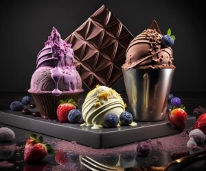 How to Set Up Your Ice Cream Business with the Right Commercial Ice Cream Machine for Sale in Pretoria