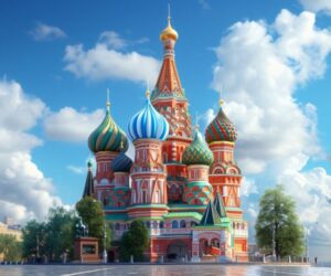 Hidden Treasures of Russia: Unique Places to Explore Beyond the Cities