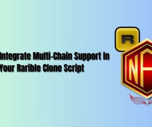 How to Integrate Multi-Chain Support in Your Rarible Clone Script