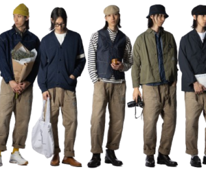 The Cultural Influence of Kapital Clothing