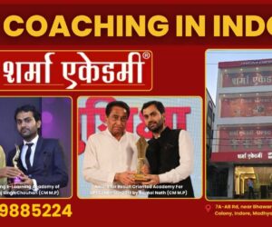 UPSC Coaching in Indore