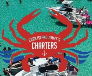 Crab Island Jimmy’s Charters