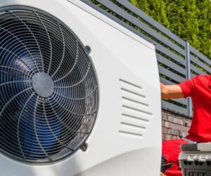 Maximize HVAC Performance with Maintenance Programs