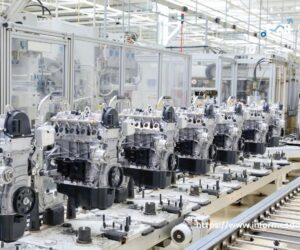El Creciente Mercado de Fabricación de Autopartes en México: Claves y Oportunidades para el Futuro