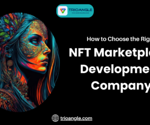 How to Choose the Right NFT Marketplace Development Company?