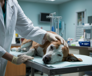 At-Home Pet Euthanasia Services in San Antonio