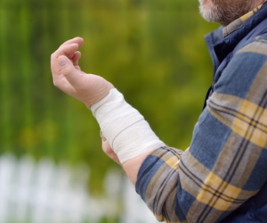 How to Choose the Best Personal Injury Law Firm for your Case