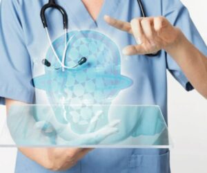 Redefining Mental Healthcare with Artificial Intelligence