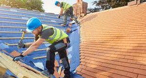 Roofing Estimating Services in St. Petersburg, FL | Concept Estimating