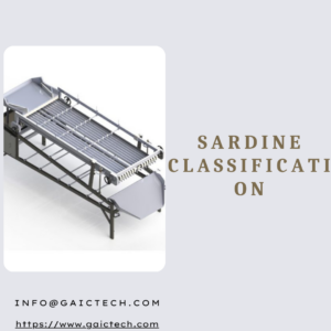 Sardine Classification