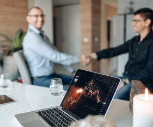 An Introduction to Share CFD Trading in Germany