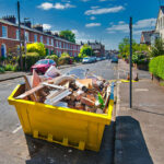 Skip hire