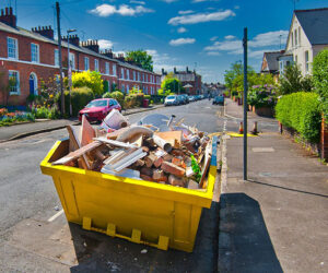 Skip Hire: How Technology is Transforming Waste Management