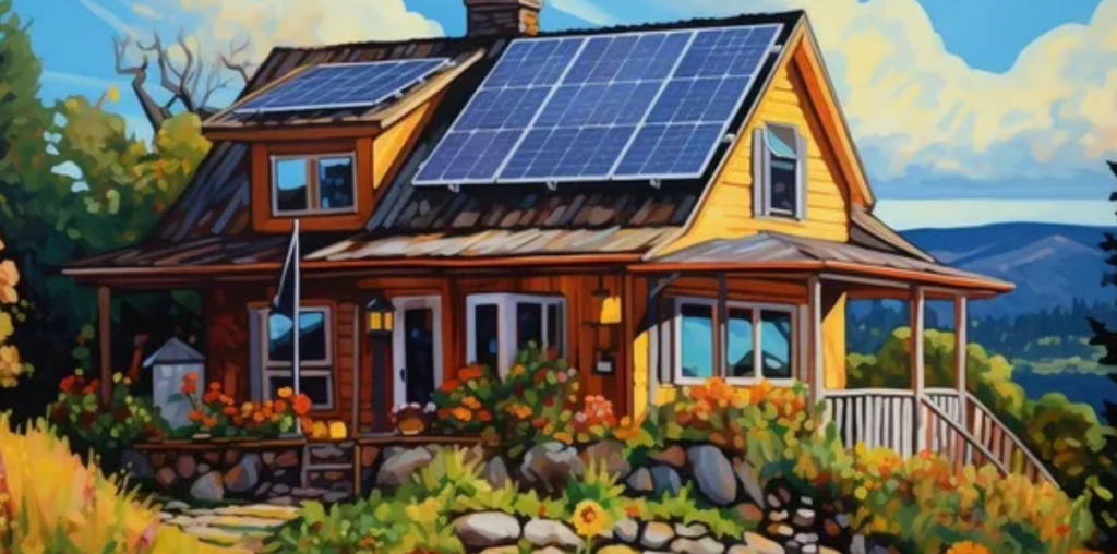 solar panel consultant