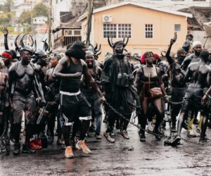 Discover the Vibrance of Spicemas 2025 with Bacchanal Chasers