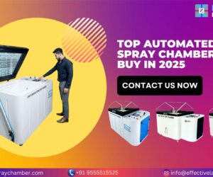 Top Automated Salt Spray Chambers to Buy in 2025