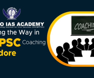 Vajirao IAS Academy: Leading the Way in MPPSC Coaching in Indore