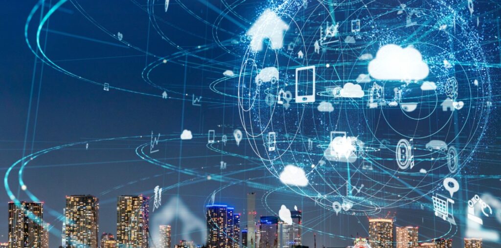 iot platform