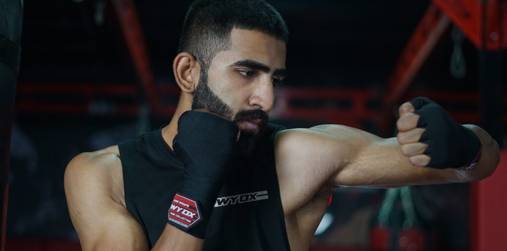 Boost Boxing Performance