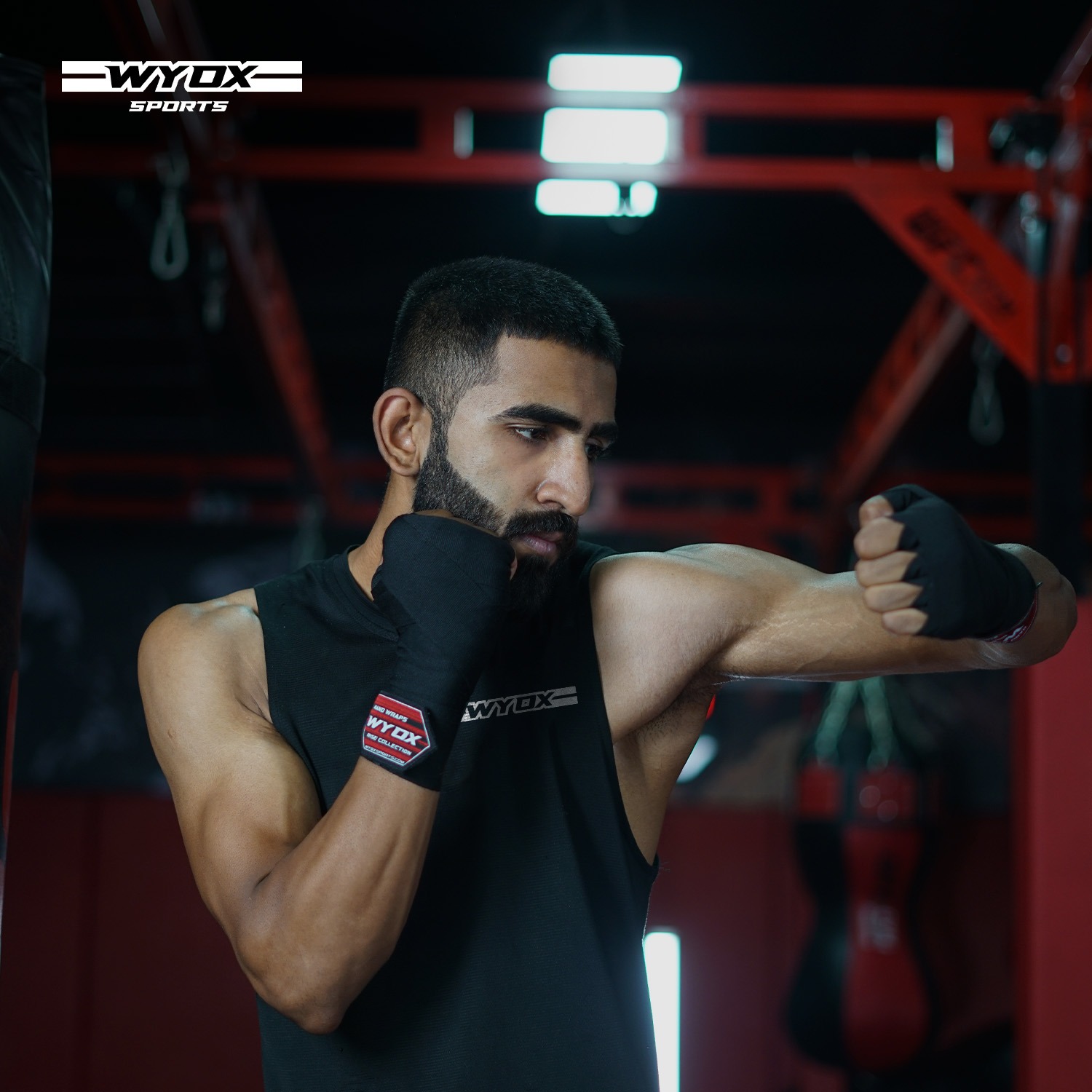 Boost Boxing Performance