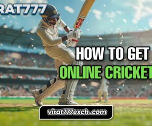 Online Cricket ID: Bet on Live Cricket & Win Rewards