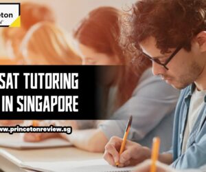 Sat Classes in Singapore & Sat Tutoring by Princeton Review