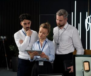 Why Technical Consultancy Services Are Essential for Event Success in Dubai