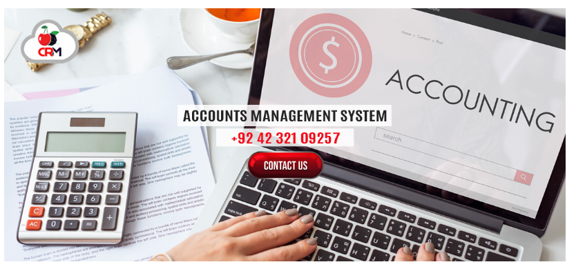 Consolidated Financial Reporting Software in Lahore