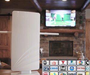 Discover the Best HD Antennas for Your TV